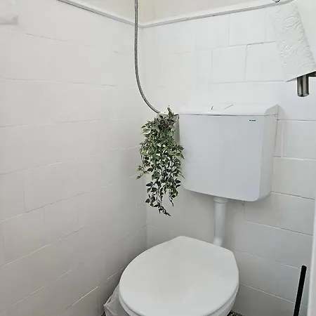 Quiet 2br Apt Daire Split