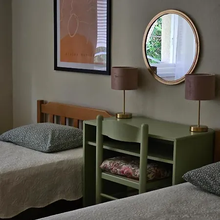 Daire Quiet 2br Apt