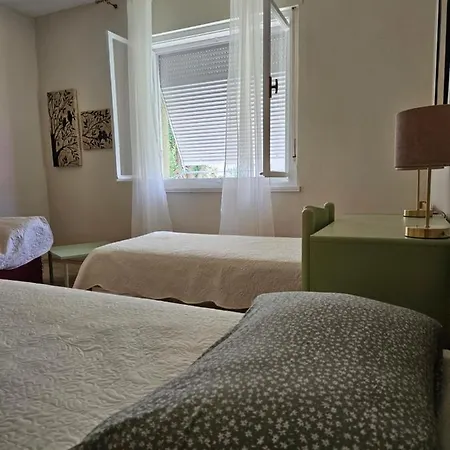 Quiet 2br Apt * Spalato